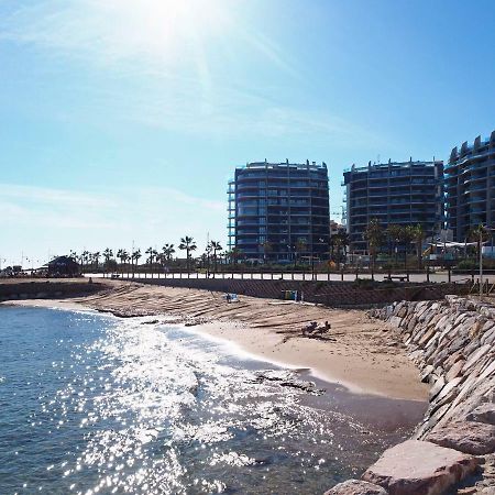 Sea Senses Apartamento Torrevieja Exterior foto