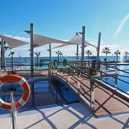 Sea Senses Apartamento Torrevieja Exterior foto